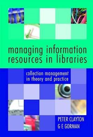 Managing Information Resources in Libraries