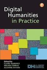 Digital Humanities in Practice