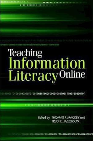 Teaching Information Literacy Online