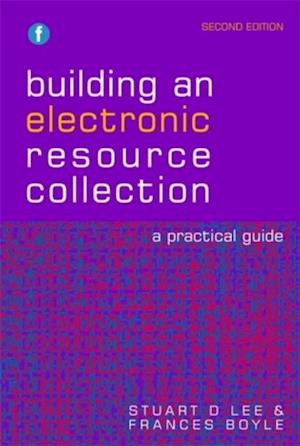 Building an Electronic Resource Collection