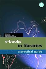 E-books in Libraries