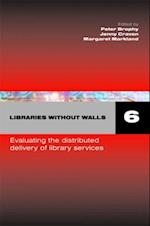 Libraries Without Walls 6