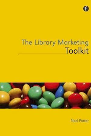 Library Marketing Toolkit