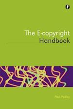The E-copyright Handbook