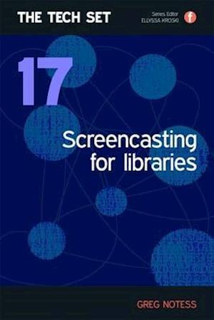 Screencasting for Libraries