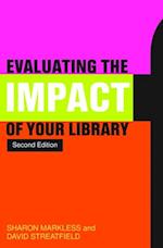 Evaluating the Impact of Your Library