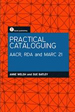 Practical Cataloguing
