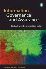 Information Governance and Assurance