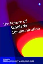 Future of Scholarly Communication