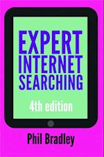 Expert Internet Searching