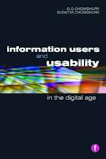 Information Users and Usability in the Digital Age
