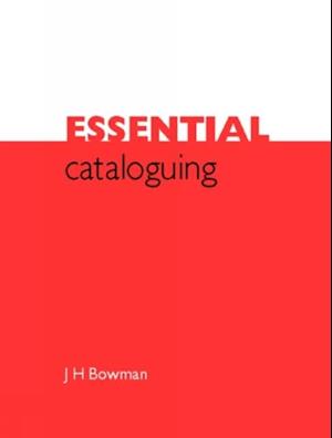 Essential Cataloguing