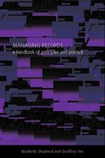 Managing Records