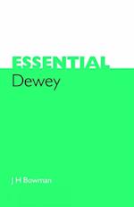 Essential Dewey