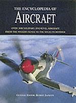 Encyclopedia Of Aircraft