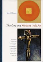 Theology and Modern Irish Art
