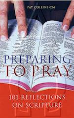 Preparing to Pray