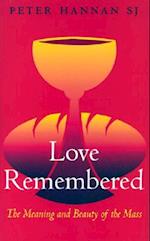 Love Remembered