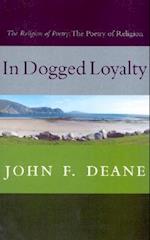 In Dogged Loyalty