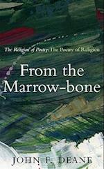 From the Marrow-Bone