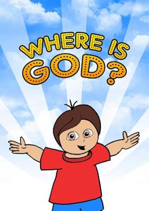 Where Is God?