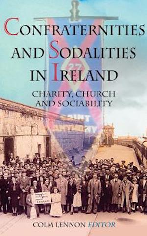 Confraternities of Sodalities in Ireland