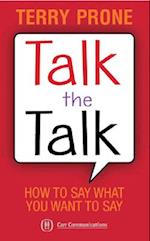 Talk the Talk