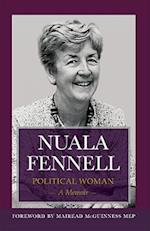 Political Woman - A Memoir