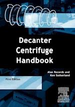 Decanter Centrifuge Handbook