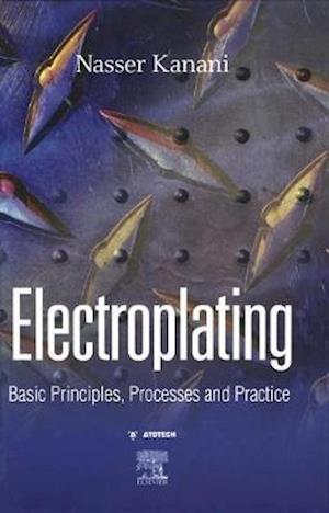 Electroplating