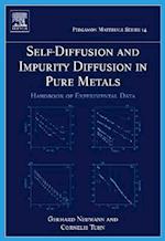 Self-diffusion and Impurity Diffusion in Pure Metals