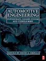 Automotive Engineering