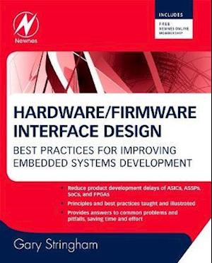 Hardware/Firmware Interface Design