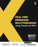 Real-Time Embedded Multithreading Using ThreadX and MIPS