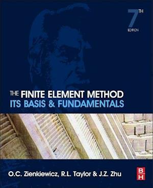 The Finite Element Method: Its Basis and Fundamentals