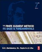 The Finite Element Method: Its Basis and Fundamentals
