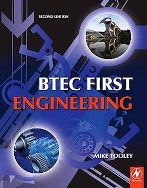 BTEC First Engineering