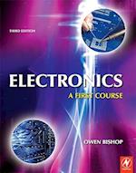 Electronics