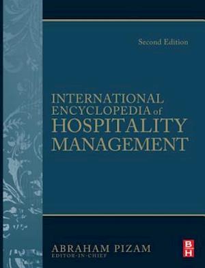 International Encyclopedia of Hospitality Management