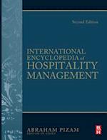 International Encyclopedia of Hospitality Management 2nd edition