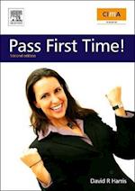 Cima: Pass Firsth Time, Second Edition