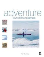Adventure Tourism Management