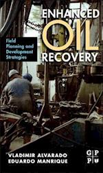 Enhanced Oil Recovery