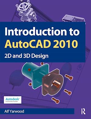 Introduction to AutoCAD 2010