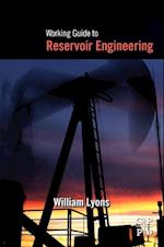 Working Guide to Reservoir Engineering