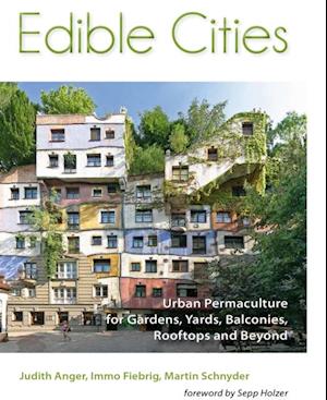 Edible Cities