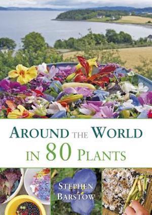 Around the world in 80 plants