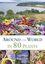 Around the world in 80 plants