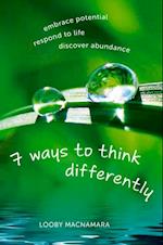 7 Ways to Think Differently