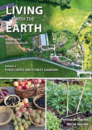 Living with the Earth: Volume 2